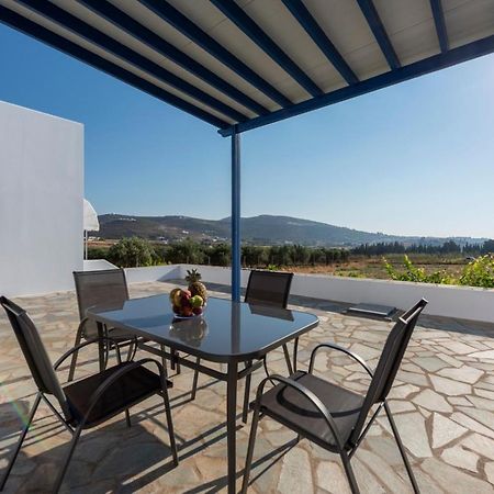Villa Kalamies Páros Buitenkant foto
